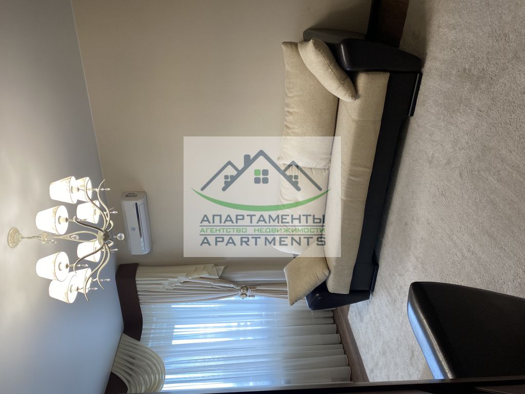 Продажа 3-комнатной квартиры, Пятигорск, Ессентукская ул,  78/2