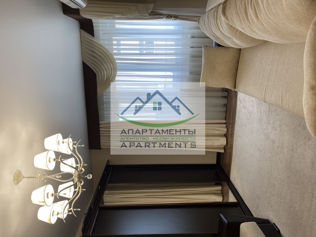 Продажа 3-комнатной квартиры, Пятигорск, Ессентукская ул,  78/2