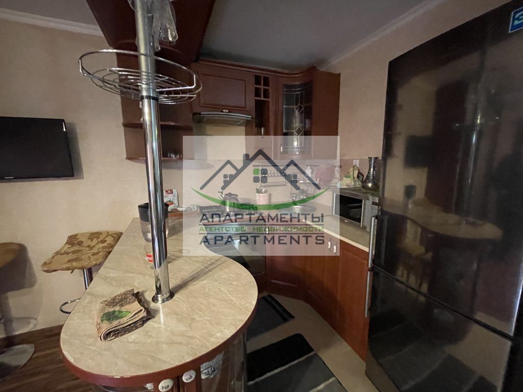 Продажа 3-комнатной квартиры, Пятигорск, Ессентукская ул,  78/2