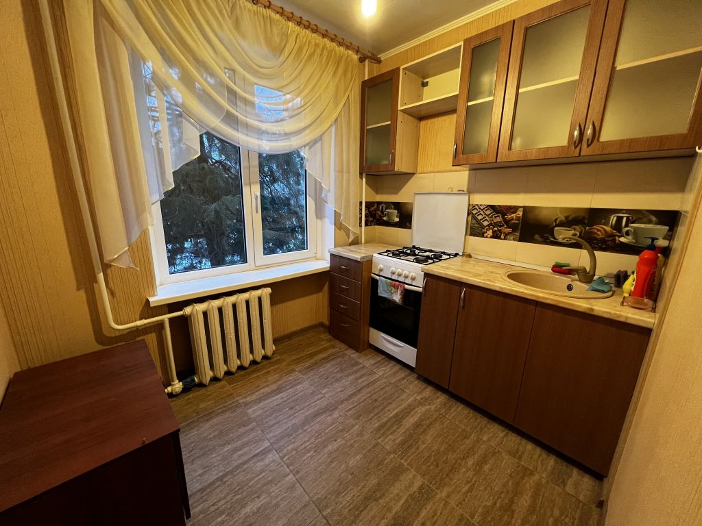 Продажа 2-комнатной квартиры, Пятигорск, Панагюриште ул,  16к2