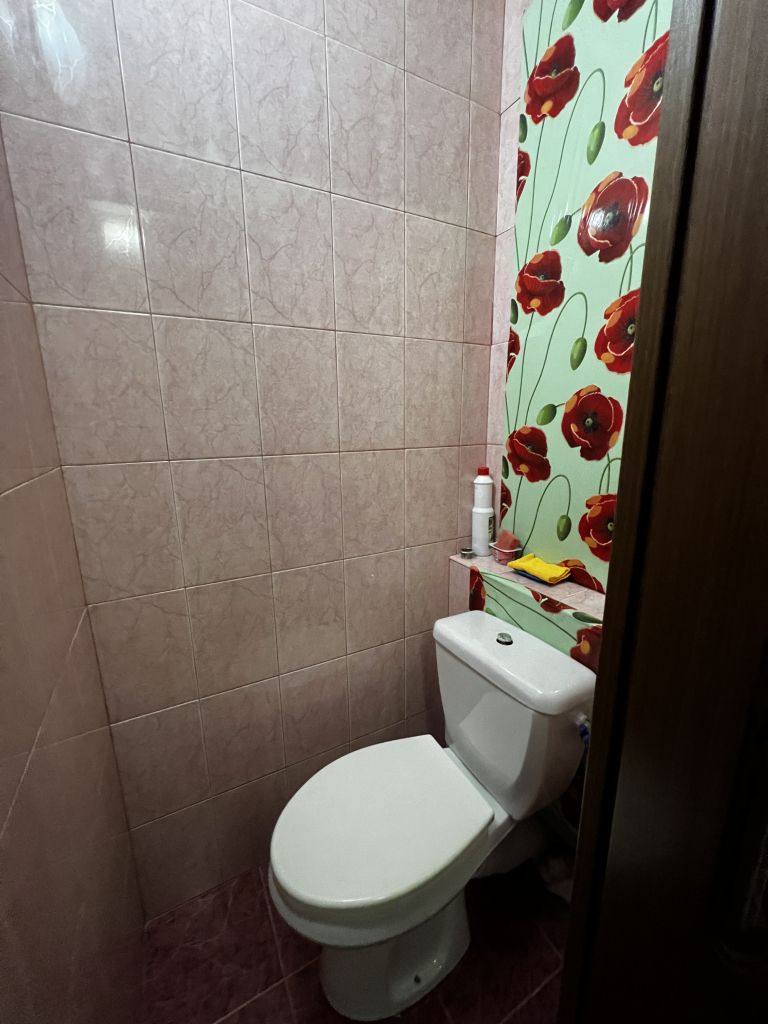 Продажа 2-комнатной квартиры, Пятигорск, Панагюриште ул,  16к2