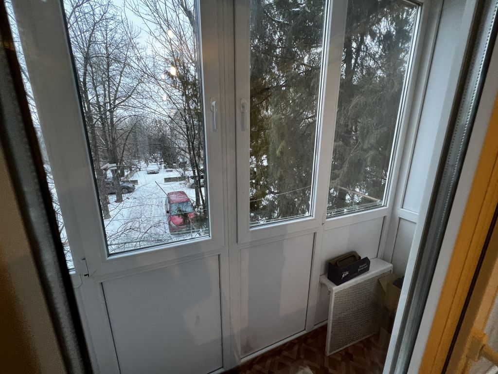 Продажа 2-комнатной квартиры, Пятигорск, Панагюриште ул,  16к2