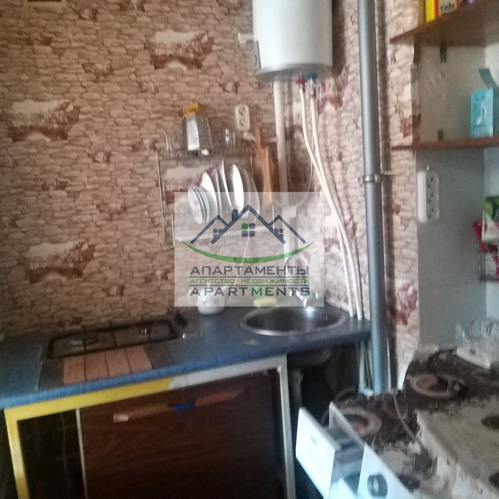 Продажа 1-комнатной квартиры, Пятигорск, Юлиуса Фучика ул,  3