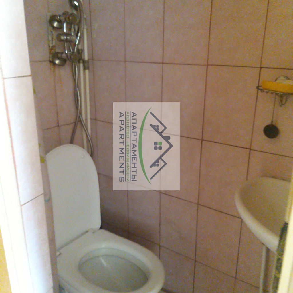 Продажа 1-комнатной квартиры, Пятигорск, Юлиуса Фучика ул,  3