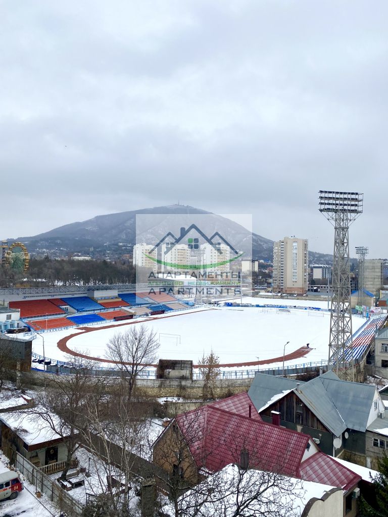 Продажа 2-комнатной квартиры, Пятигорск, Первомайская ул,  70