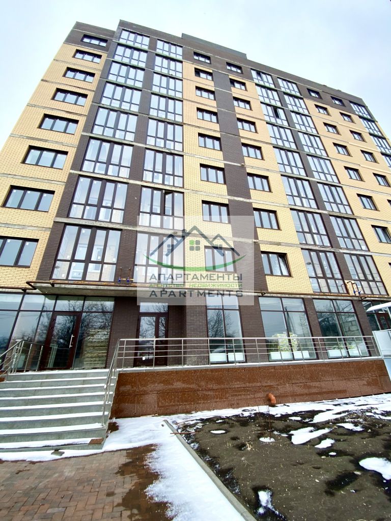 Продажа 2-комнатной квартиры, Пятигорск, Первомайская ул,  70