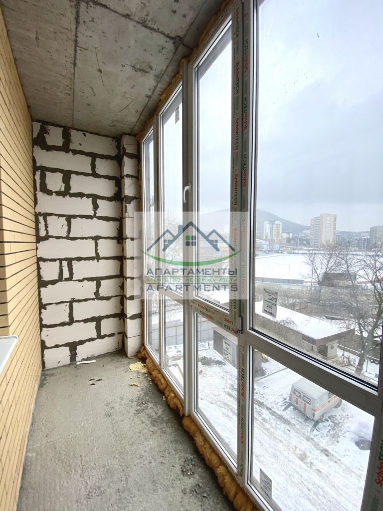 Продажа 2-комнатной квартиры, Пятигорск, Первомайская ул,  70