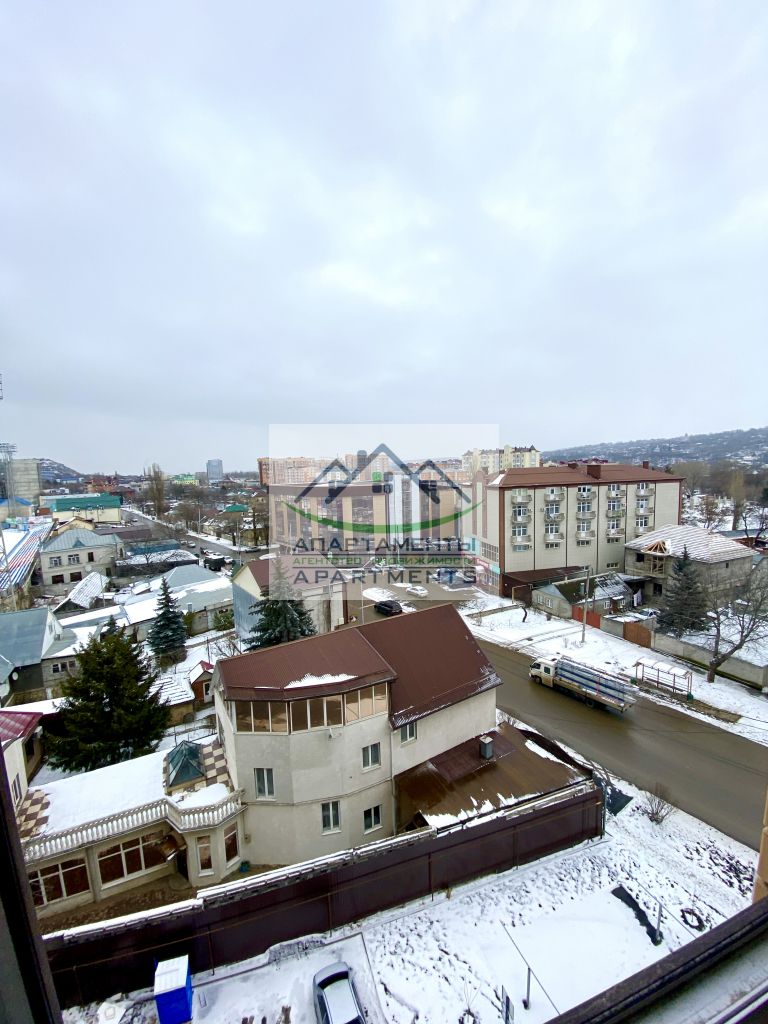 Продажа 1-комнатной квартиры, Пятигорск, Первомайская ул,  70