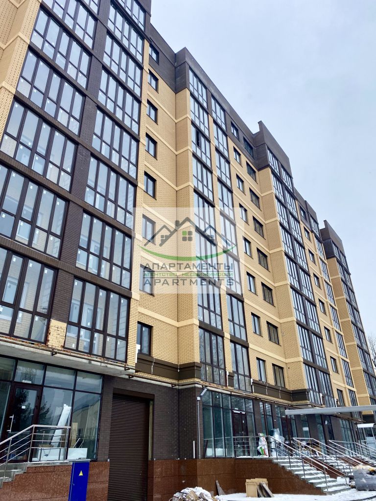 Продажа 1-комнатной квартиры, Пятигорск, Первомайская ул,  70