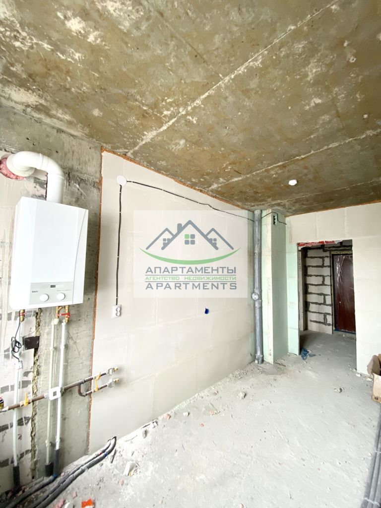 Продажа 1-комнатной квартиры, Пятигорск, Первомайская ул,  70