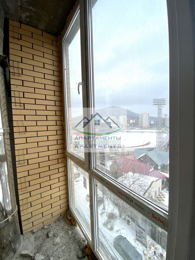 Продажа 1-комнатной квартиры, Пятигорск, Первомайская ул,  70