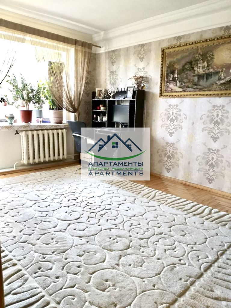 Продажа 4-комнатной квартиры, Пятигорск, Адмиральского ул,  8к3