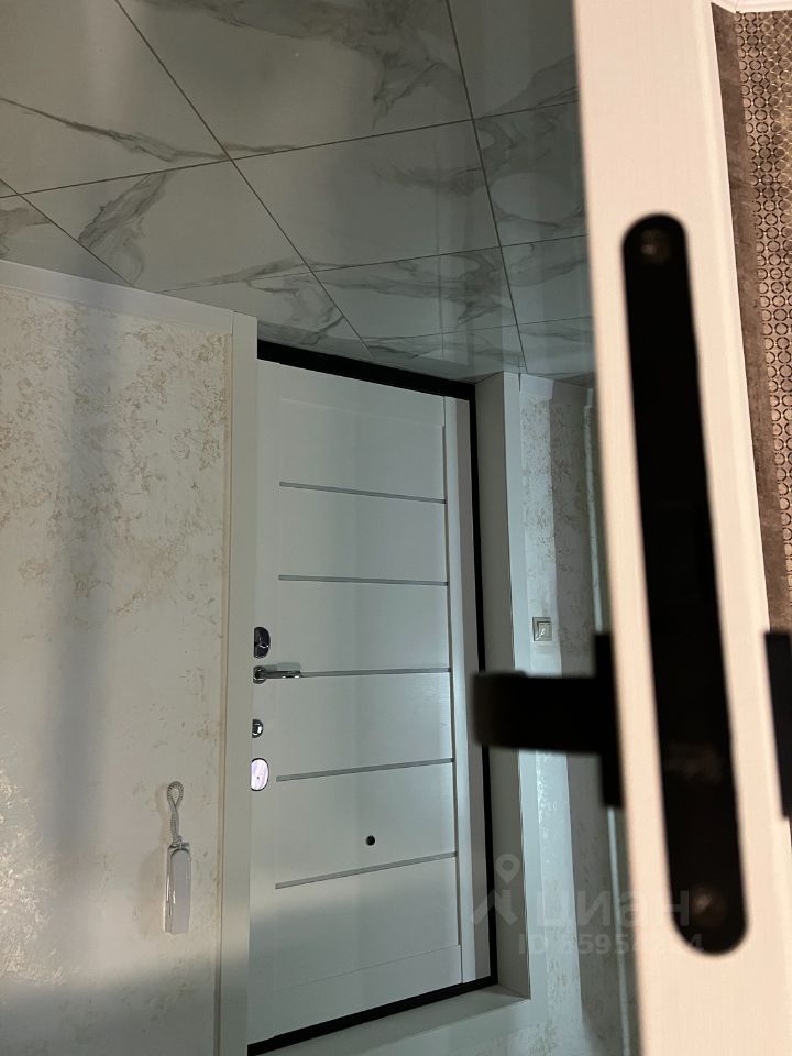 Продажа 1-комнатной квартиры, Ставрополь, Тухачевского ул,  27/4