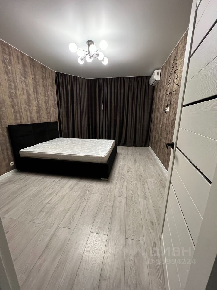 Продажа 1-комнатной квартиры, Ставрополь, Тухачевского ул,  27/4