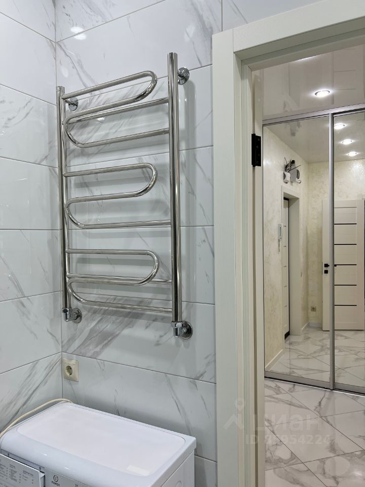 Продажа 1-комнатной квартиры, Ставрополь, Тухачевского ул,  27/4