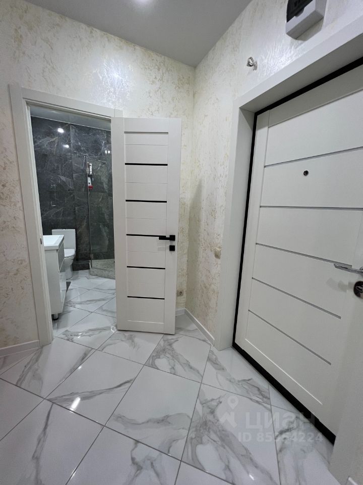 Продажа 1-комнатной квартиры, Ставрополь, Тухачевского ул,  27/4