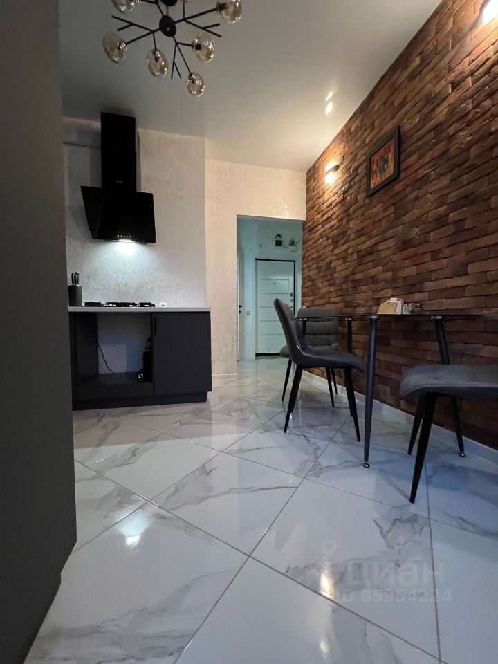 Продажа 1-комнатной квартиры, Ставрополь, Тухачевского ул,  27/4