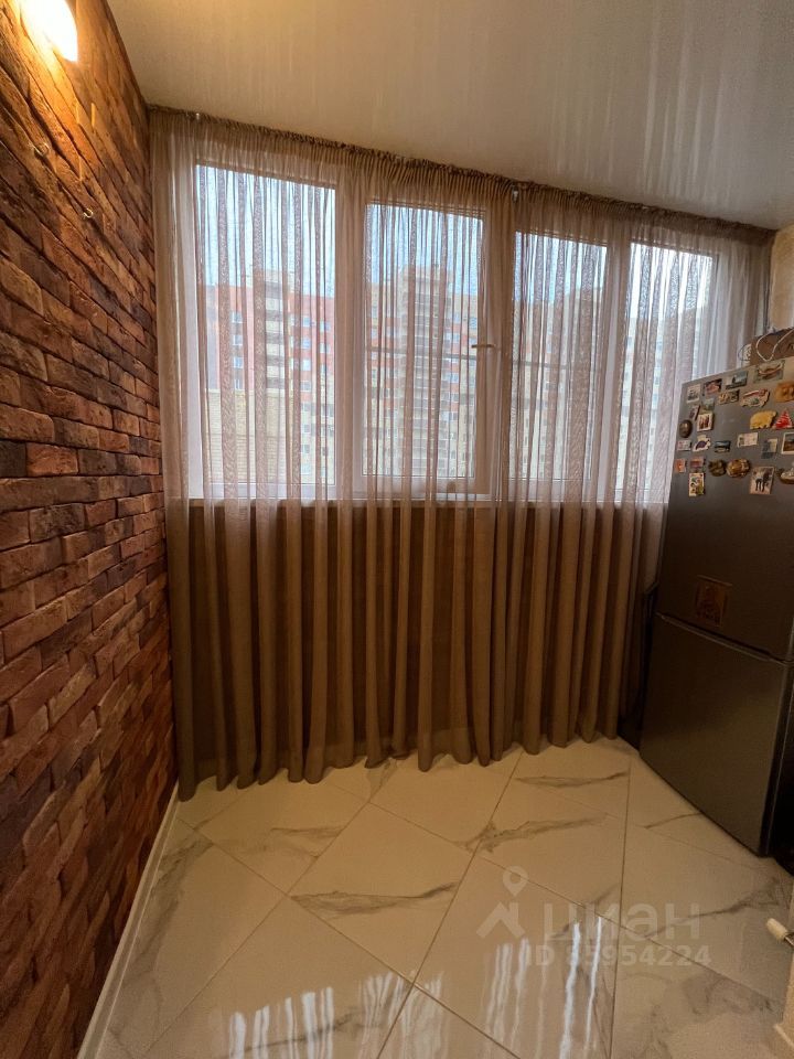 Продажа 1-комнатной квартиры, Ставрополь, Тухачевского ул,  27/4