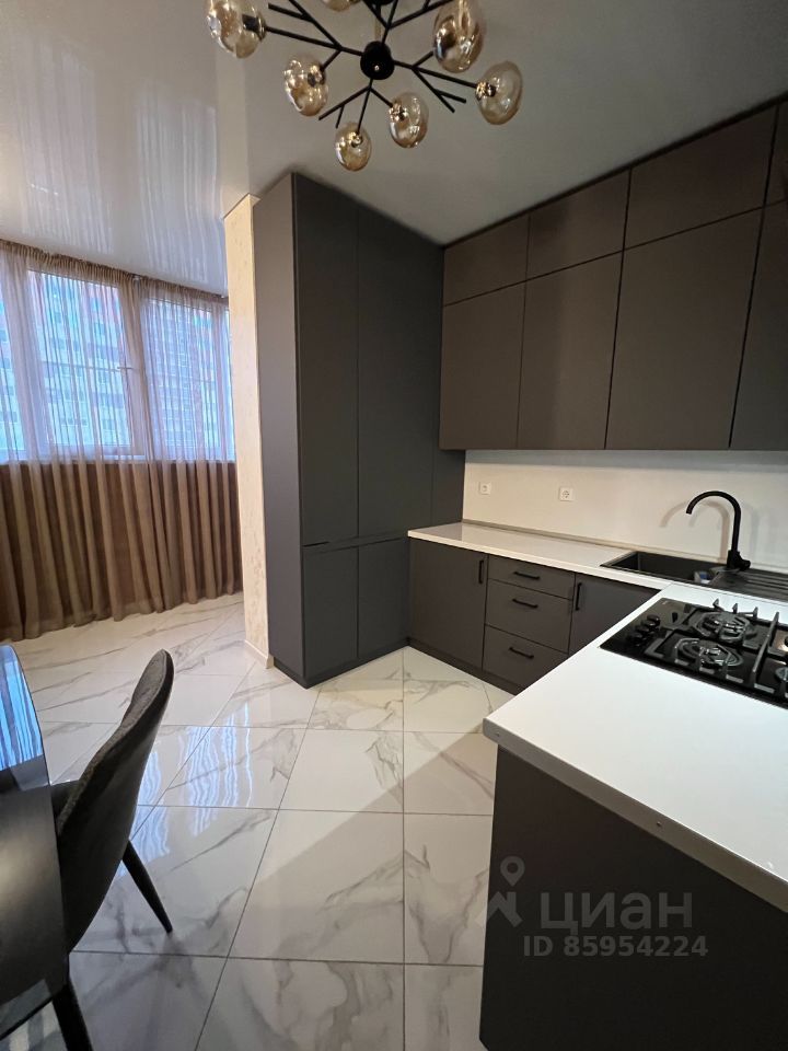 Продажа 1-комнатной квартиры, Ставрополь, Тухачевского ул,  27/4