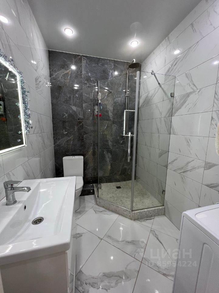 Продажа 1-комнатной квартиры, Ставрополь, Тухачевского ул,  27/4