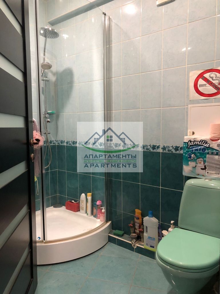 Продажа 2-комнатной квартиры, Пятигорск, Украинская ул,  64/2