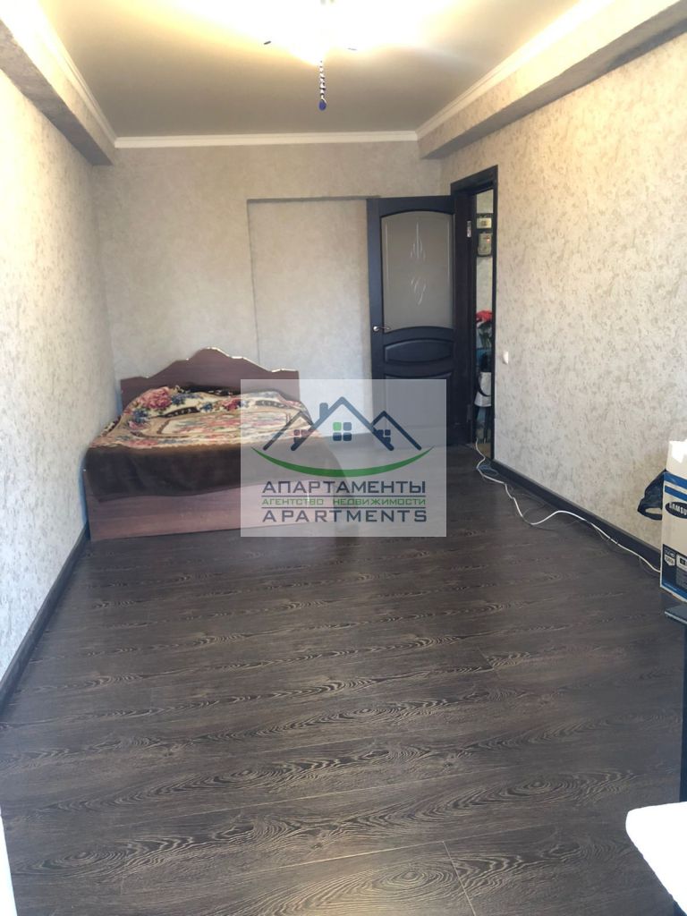 Продажа 2-комнатной квартиры, Пятигорск, Украинская ул,  64/2