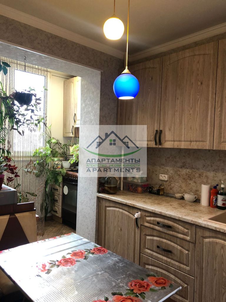 Продажа 2-комнатной квартиры, Пятигорск, Украинская ул,  64/2