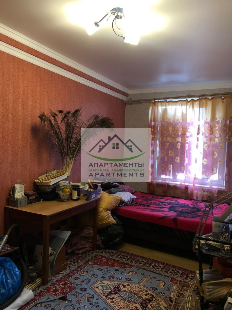 Продажа 2-комнатной квартиры, Пятигорск, Украинская ул,  64/2