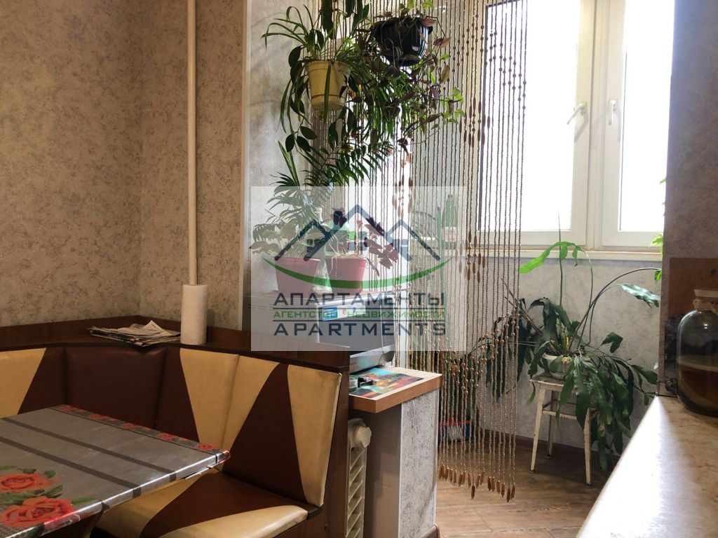 Продажа 2-комнатной квартиры, Пятигорск, Украинская ул,  64/2