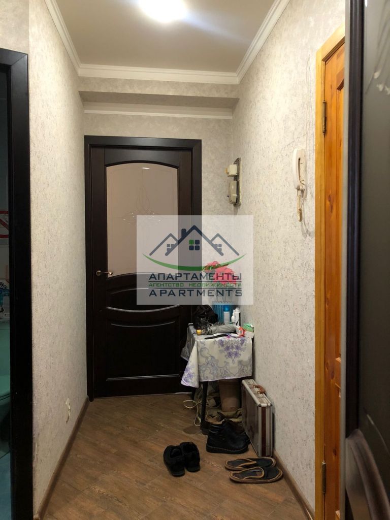 Продажа 2-комнатной квартиры, Пятигорск, Украинская ул,  64/2