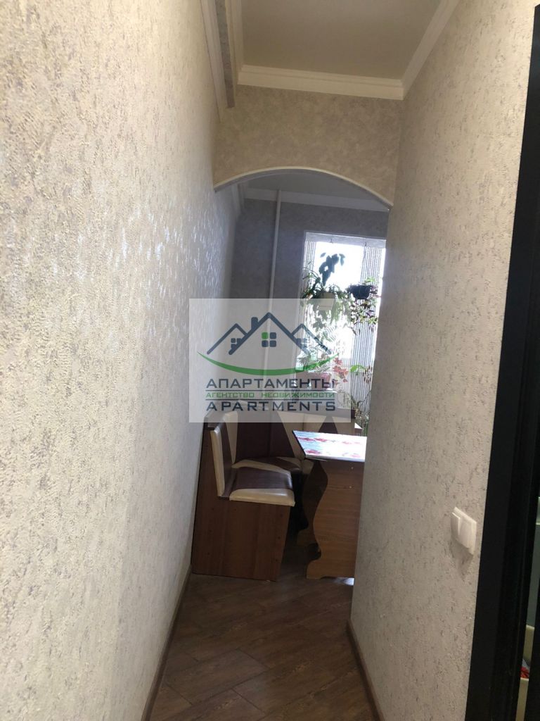 Продажа 2-комнатной квартиры, Пятигорск, Украинская ул,  64/2