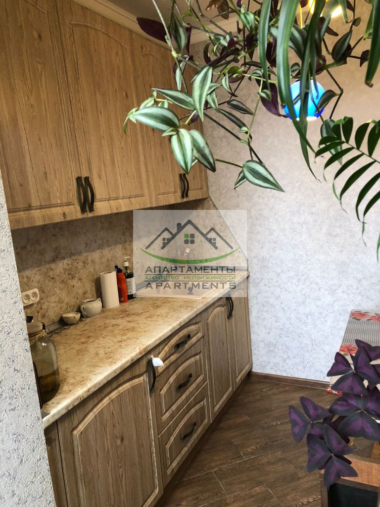 Продажа 2-комнатной квартиры, Пятигорск, Украинская ул,  64/2