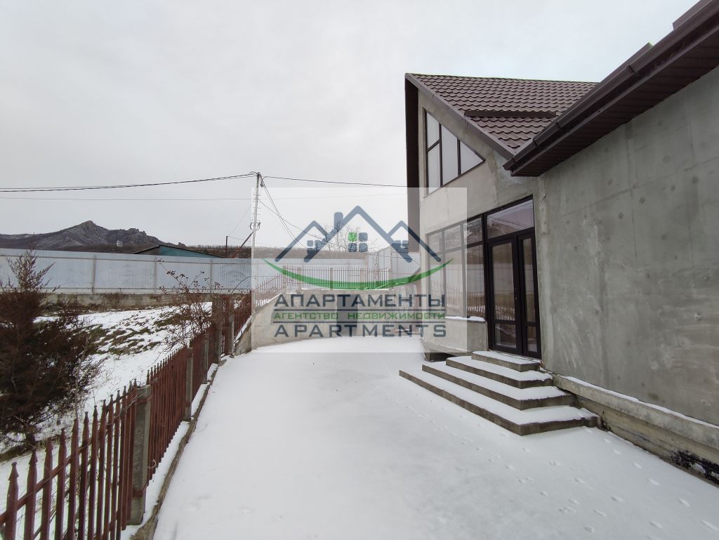 Продажа дома, 135м <sup>2</sup>, 18 сот., Пятигорск, Бештаугорское ш