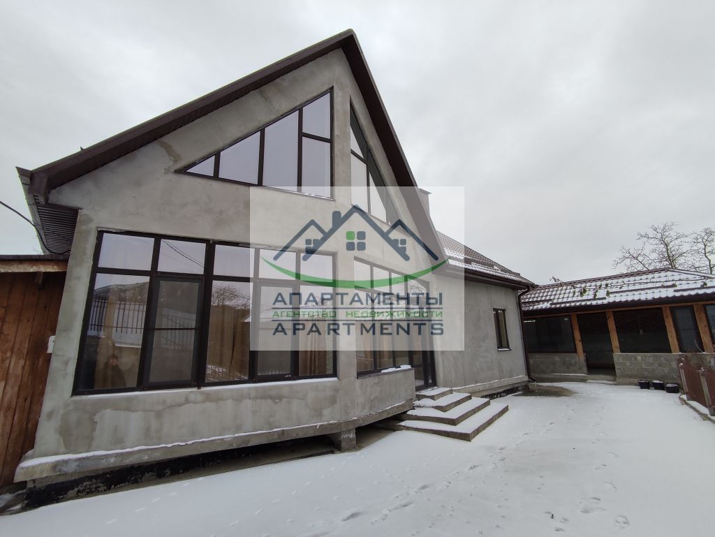 Продажа дома, 135м <sup>2</sup>, 18 сот., Пятигорск, Бештаугорское ш