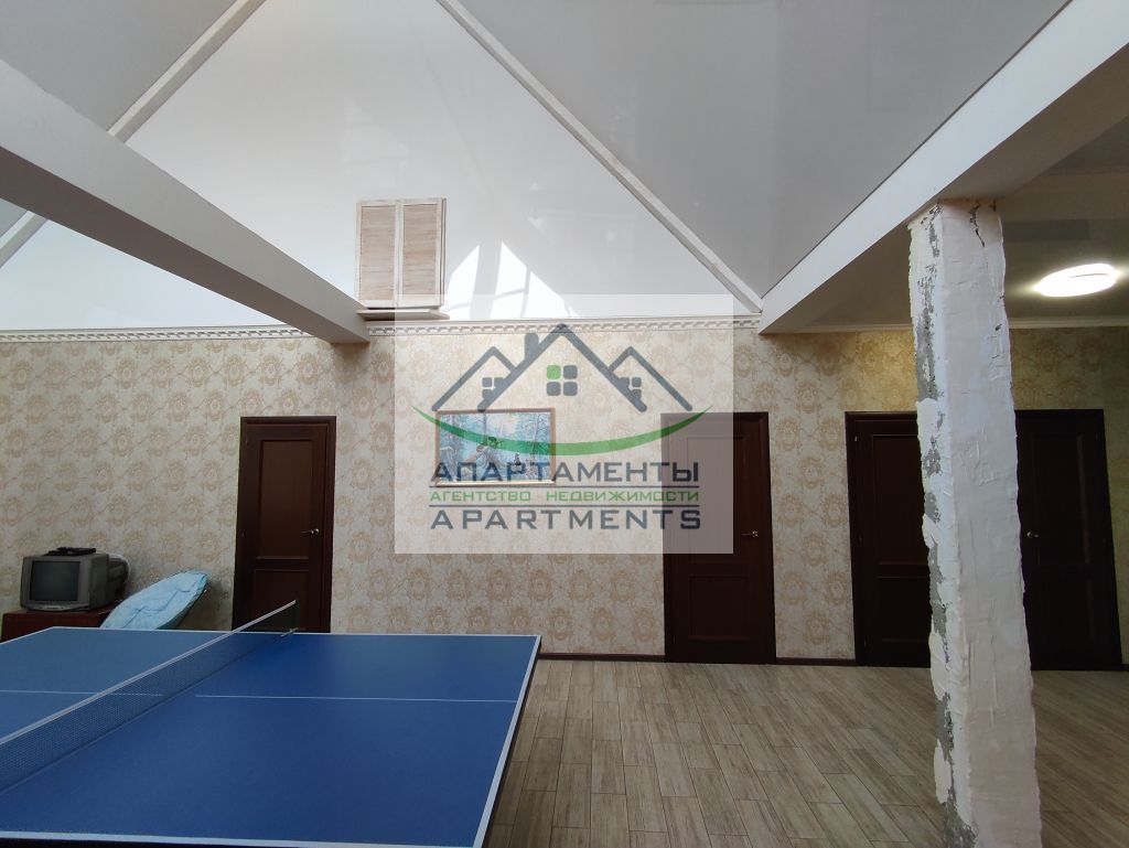 Продажа дома, 135м <sup>2</sup>, 18 сот., Пятигорск, Бештаугорское ш