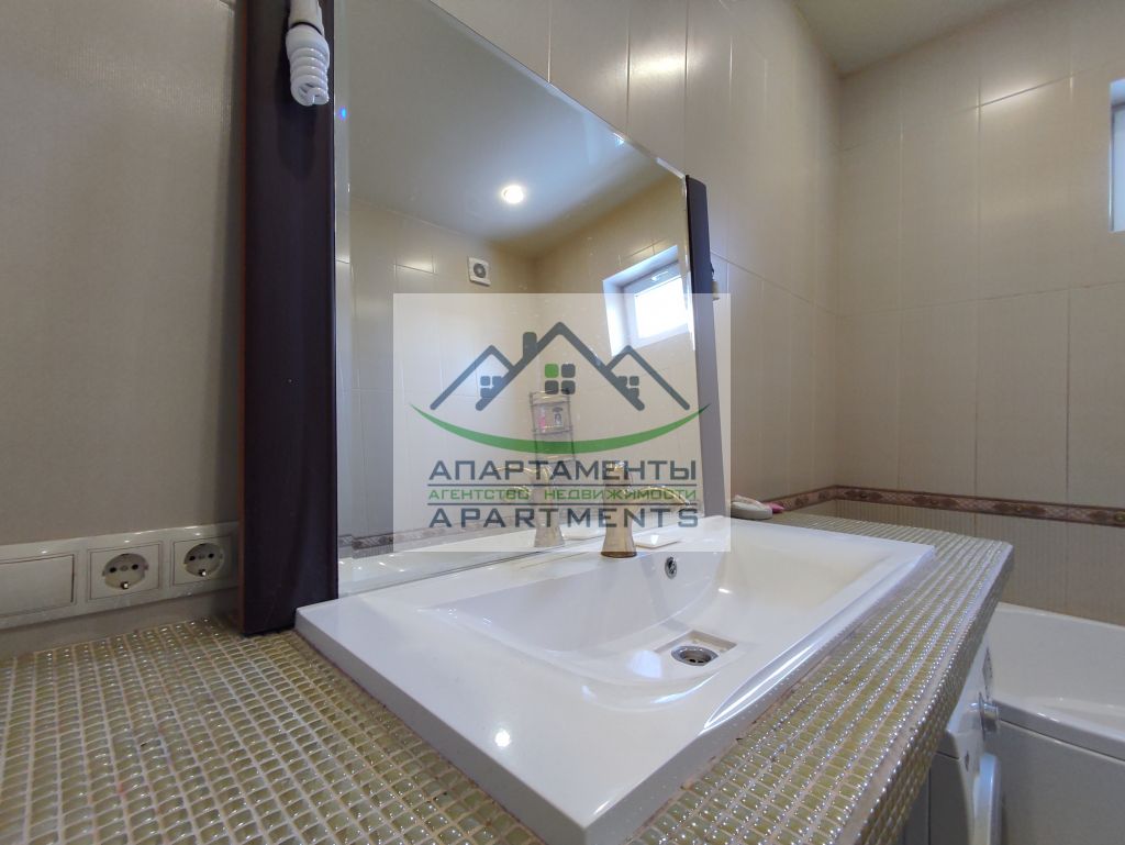 Продажа дома, 135м <sup>2</sup>, 18 сот., Пятигорск, Бештаугорское ш