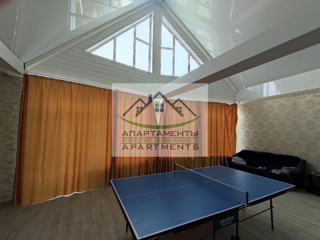 Продажа дома, 135м <sup>2</sup>, 18 сот., Пятигорск, Бештаугорское ш