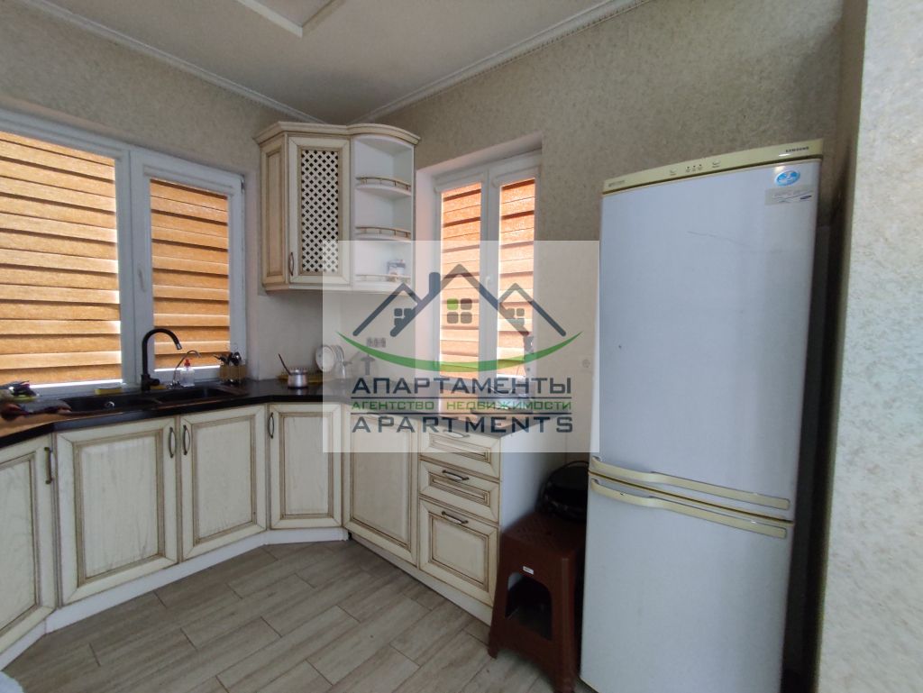 Продажа дома, 135м <sup>2</sup>, 18 сот., Пятигорск, Бештаугорское ш