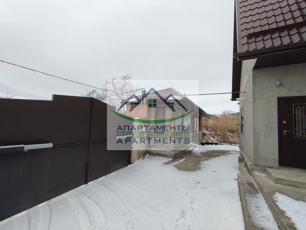 Продажа дома, 135м <sup>2</sup>, 18 сот., Пятигорск, Бештаугорское ш