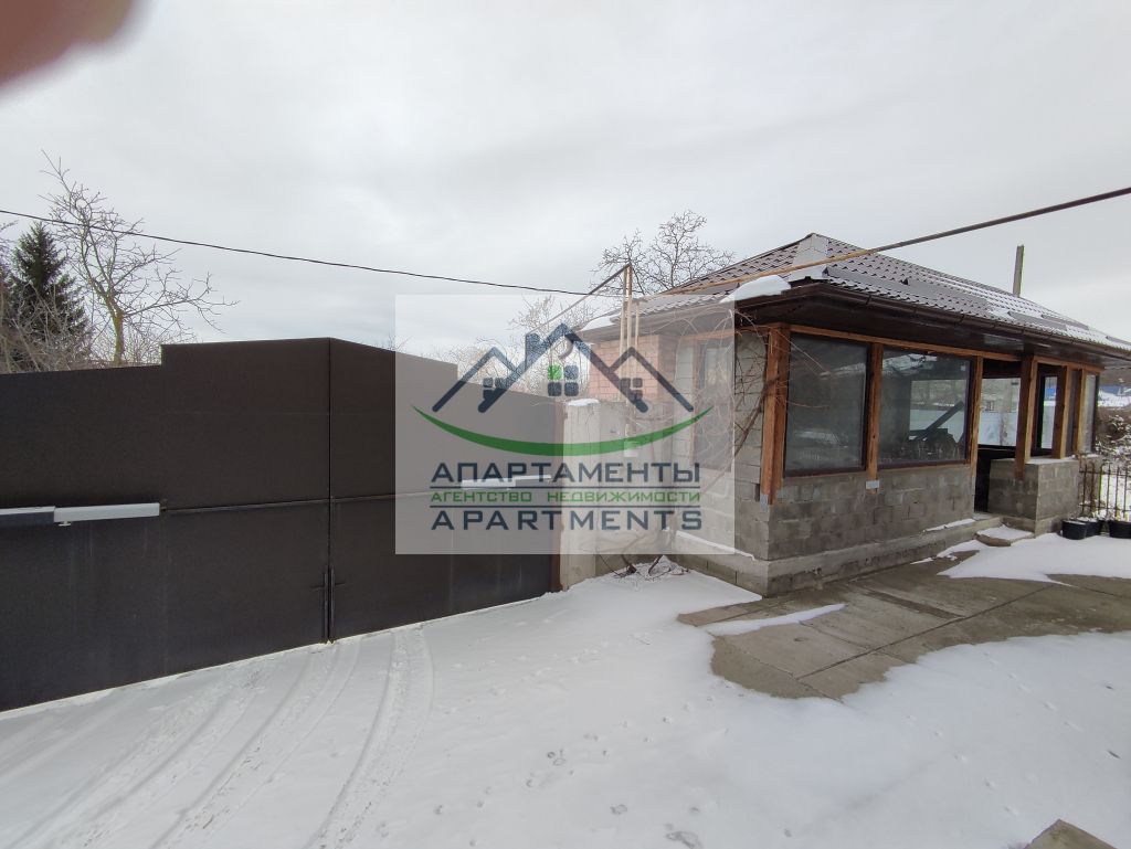 Продажа дома, 135м <sup>2</sup>, 18 сот., Пятигорск, Бештаугорское ш