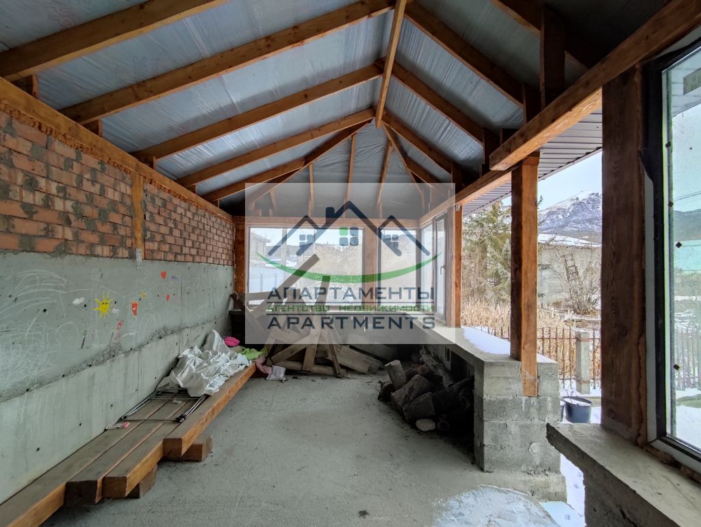 Продажа дома, 135м <sup>2</sup>, 18 сот., Пятигорск, Бештаугорское ш