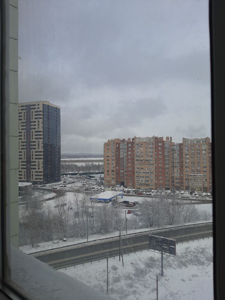 Продажа 1-комнатной квартиры, Батайск, Северный массив мкр,  16