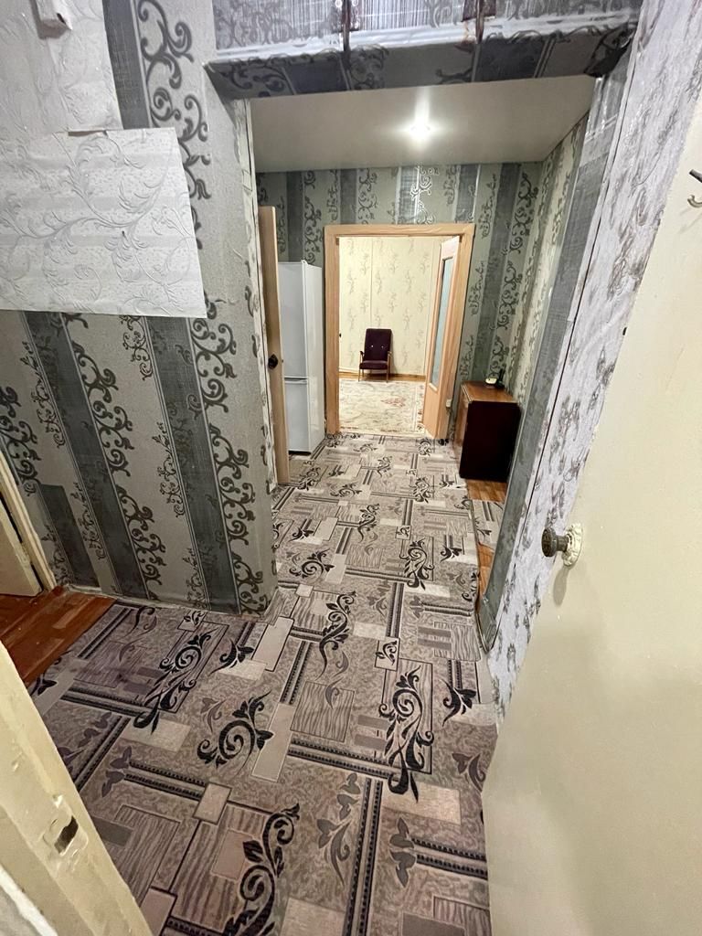 Продажа 2-комнатной квартиры, Железноводск, Октябрьская ул,  104