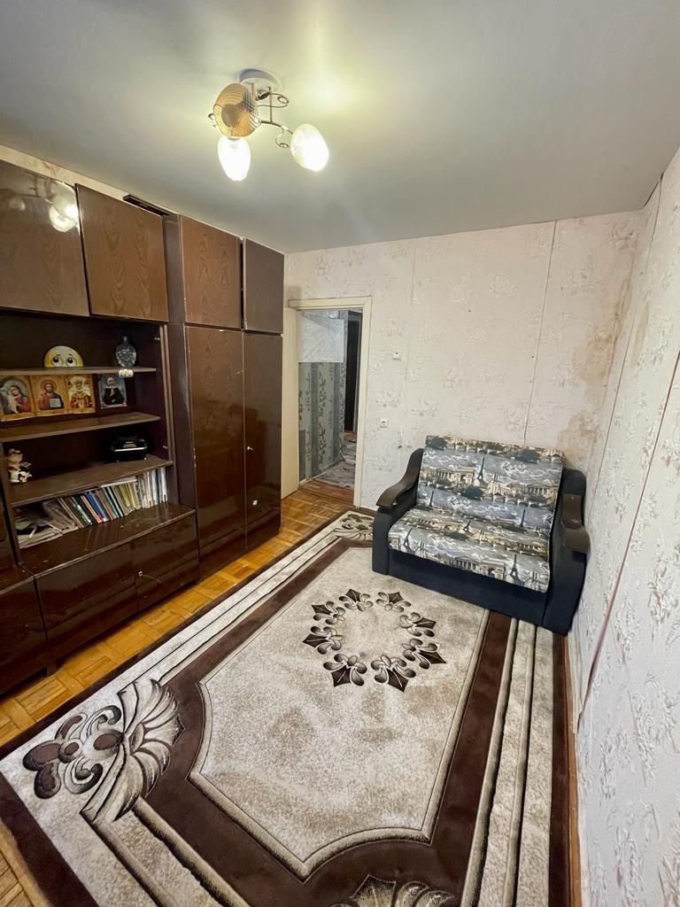 Продажа 2-комнатной квартиры, Железноводск, Октябрьская ул,  104