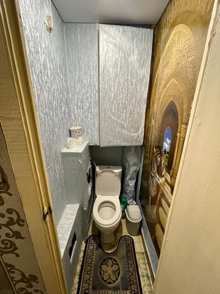 Продажа 2-комнатной квартиры, Железноводск, Октябрьская ул,  104