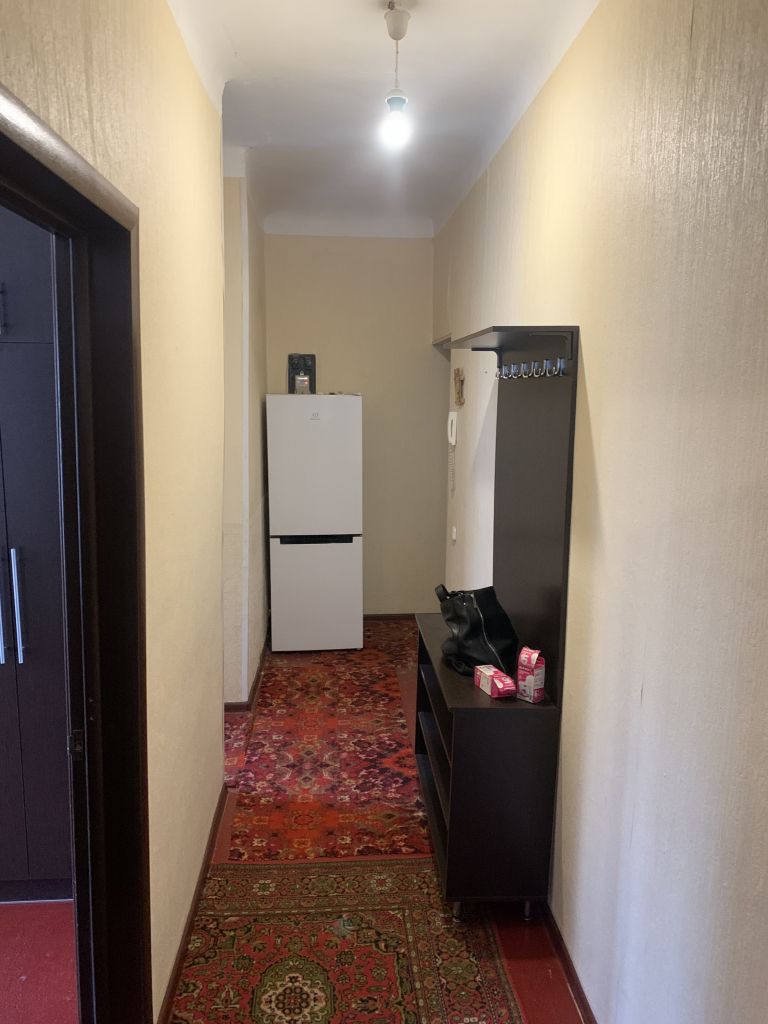 Продажа 2-комнатной квартиры, Пятигорск, Ермолова ул,  10а