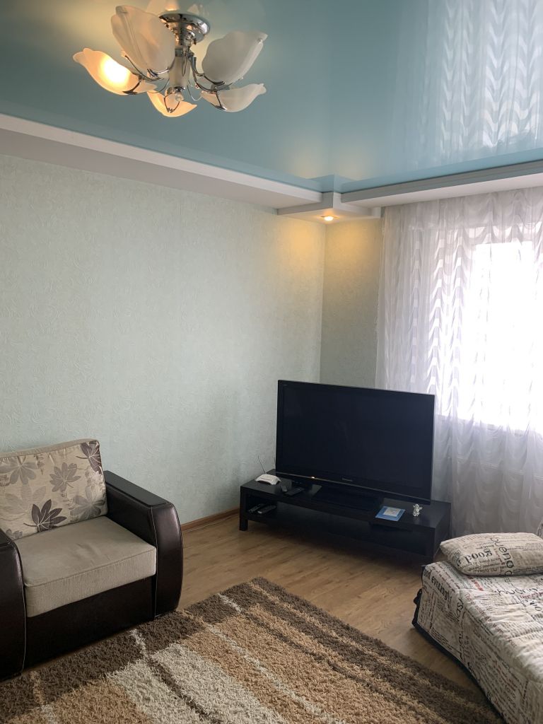 Продажа 2-комнатной квартиры, Пятигорск, Партизанская ул,  1бк6