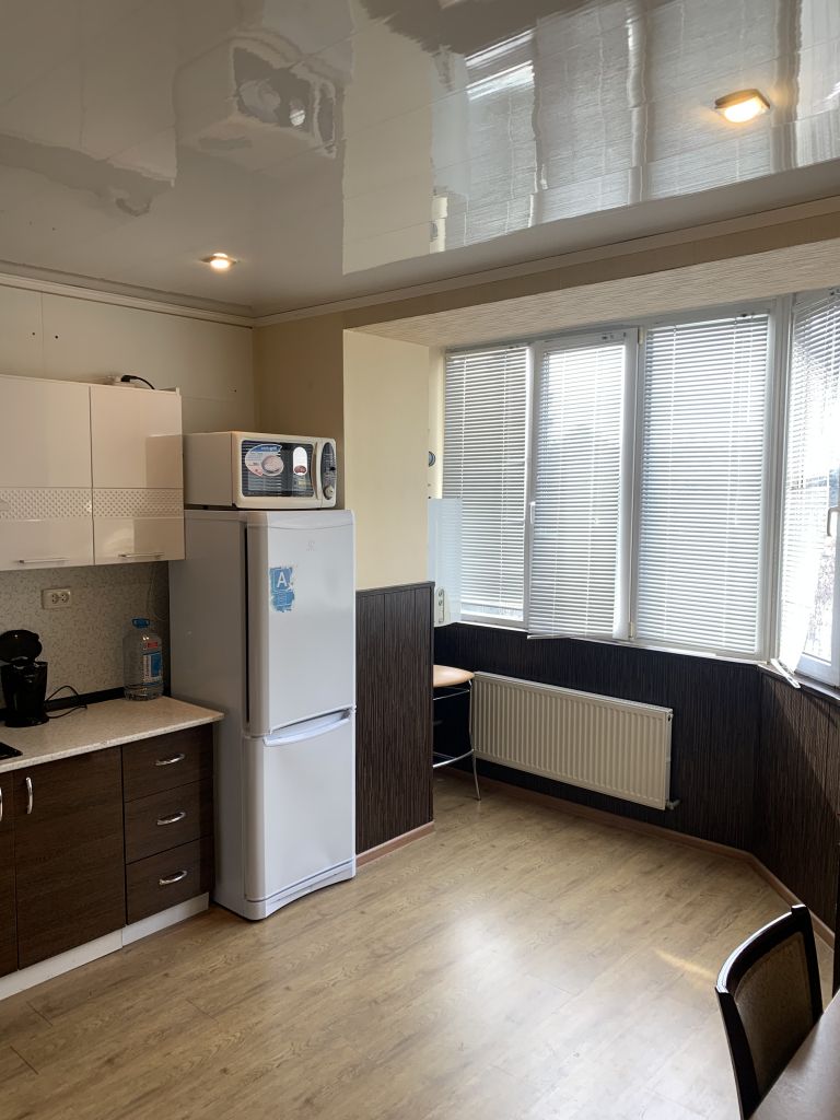 Продажа 2-комнатной квартиры, Пятигорск, Партизанская ул,  1бк6