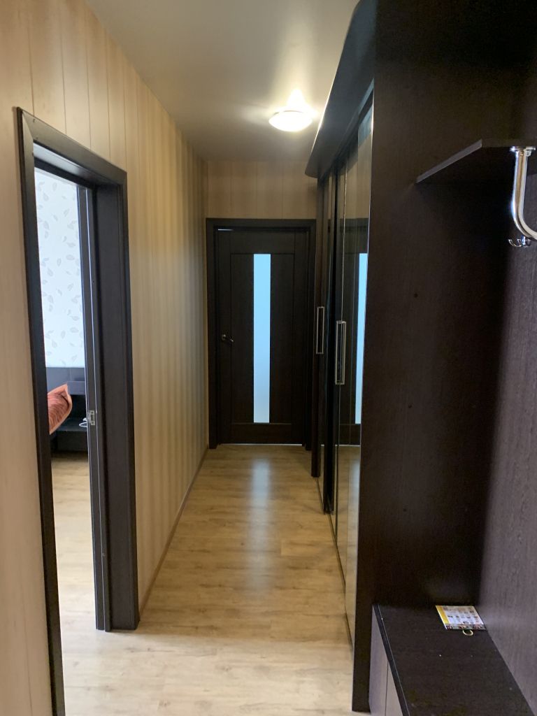 Продажа 2-комнатной квартиры, Пятигорск, Партизанская ул,  1бк6