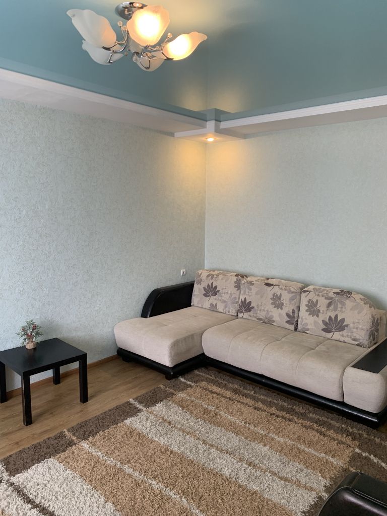 Продажа 2-комнатной квартиры, Пятигорск, Партизанская ул,  1бк6